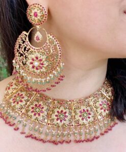 earring