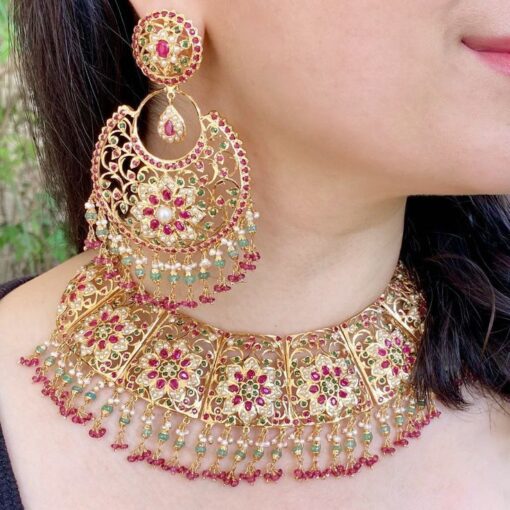 earring