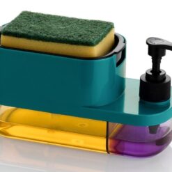3 in 1 liquid soap Dispenser