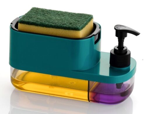 3 in 1 liquid soap Dispenser