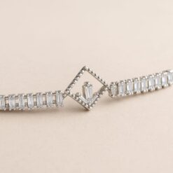 Rakhi rose gold