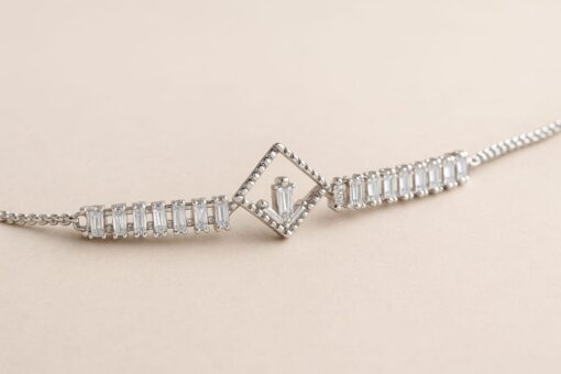 Rakhi rose gold
