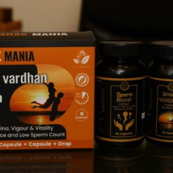 Shakati Vardhan combo