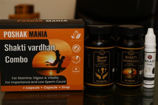 Shakati Vardhan combo