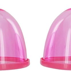Size Matters Breast Enlargement Pump Set
